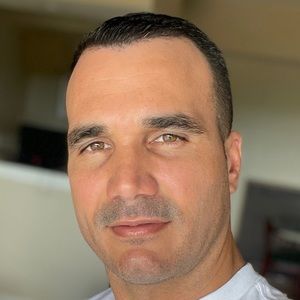 Meet your Posher, Jankiel